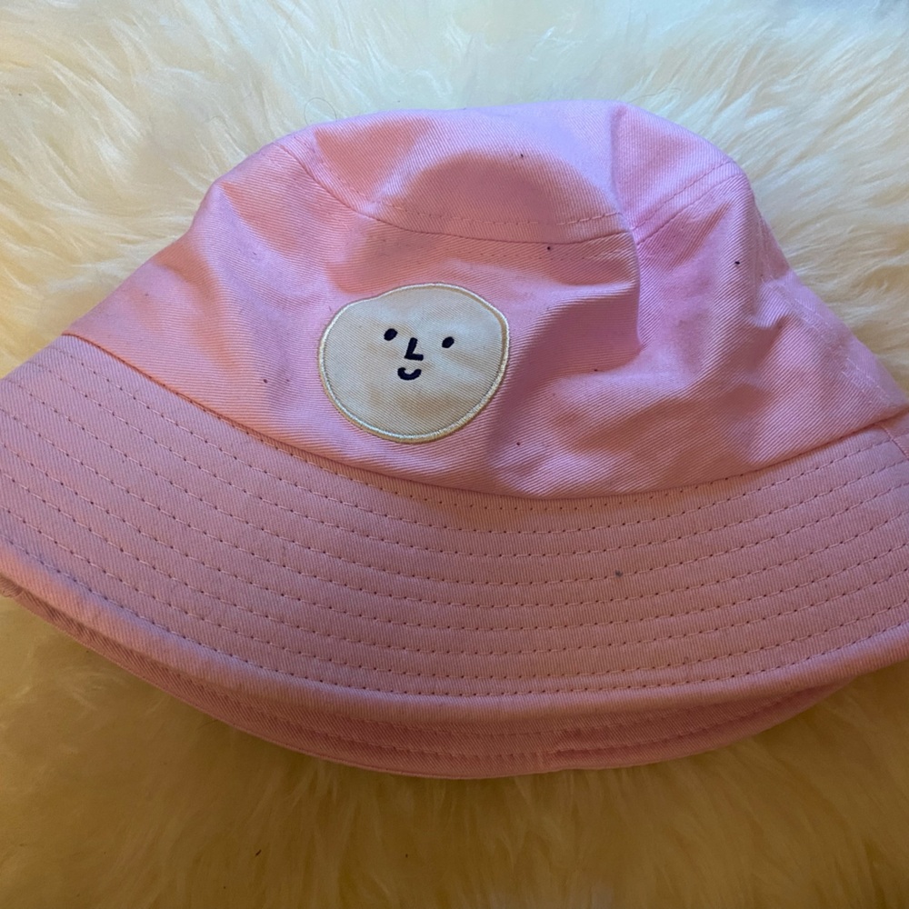 Bucket hat - Picture 2 of 2